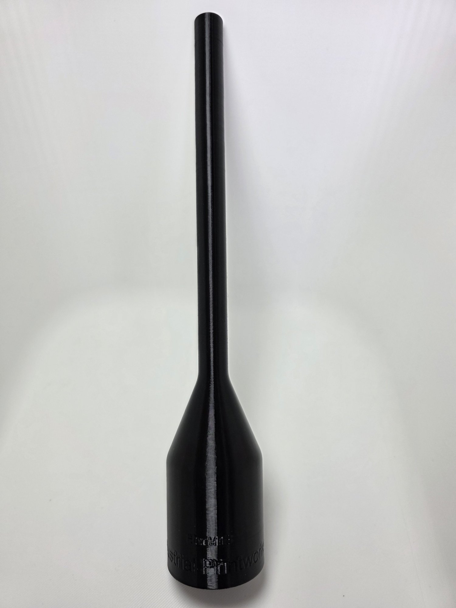 10mm Drill Hole Dust Extractor - Suits Ryobi RVC Vacuums