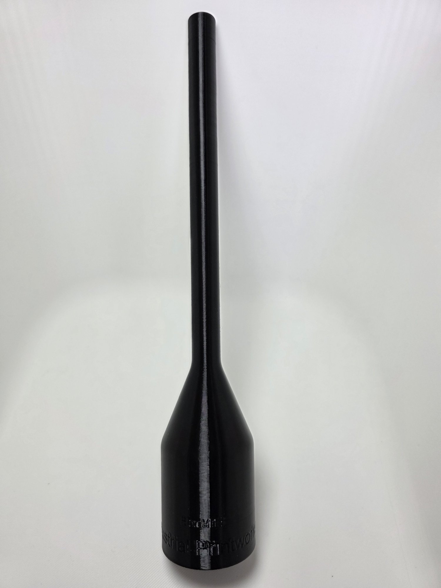 12mm Drill Hole Dust Extractor - Suits Ryobi RVC Vacuums