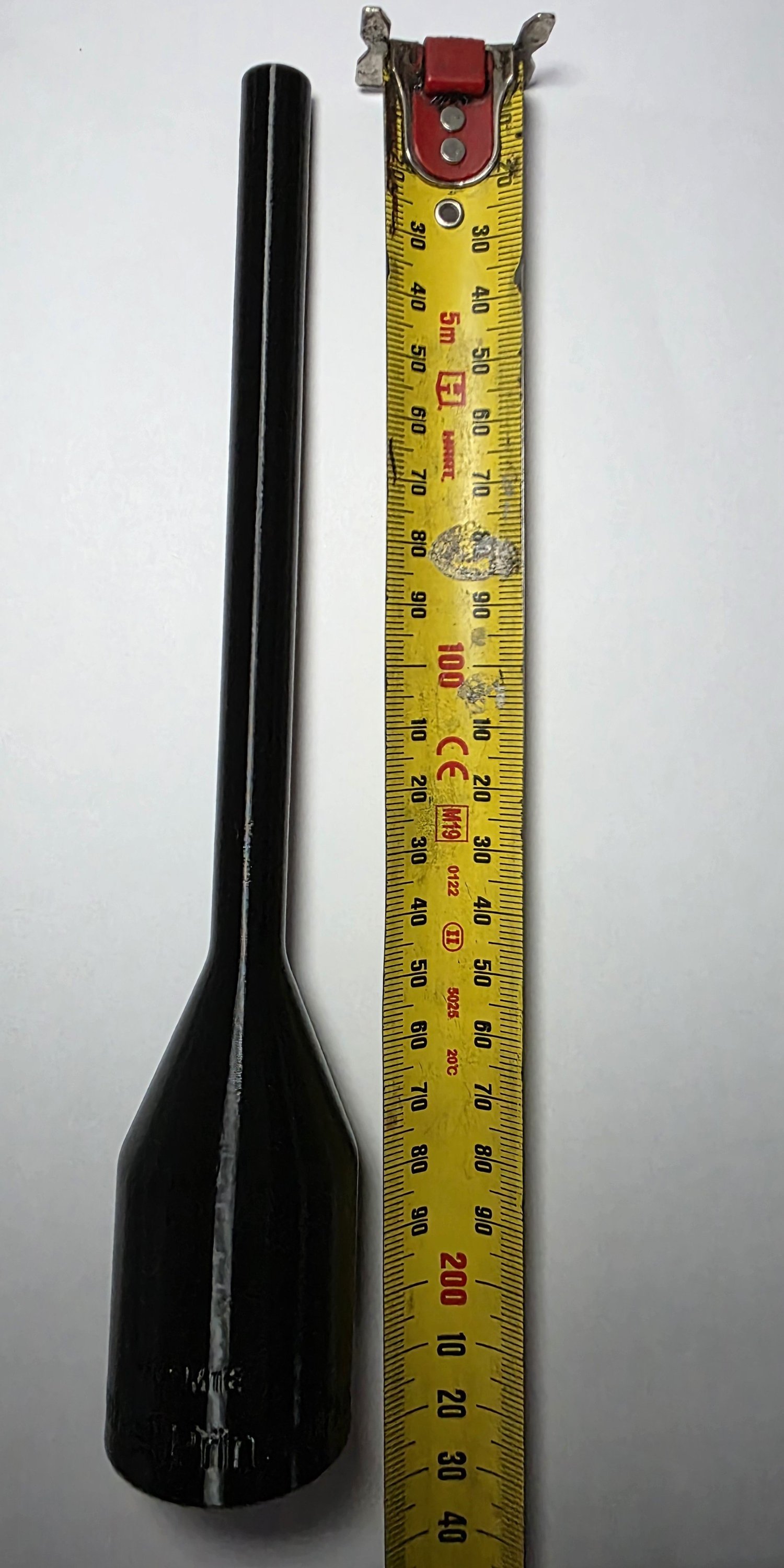 12mm Drill Hole Dust Extractor - Suits Milwaukee M18 Vacuums