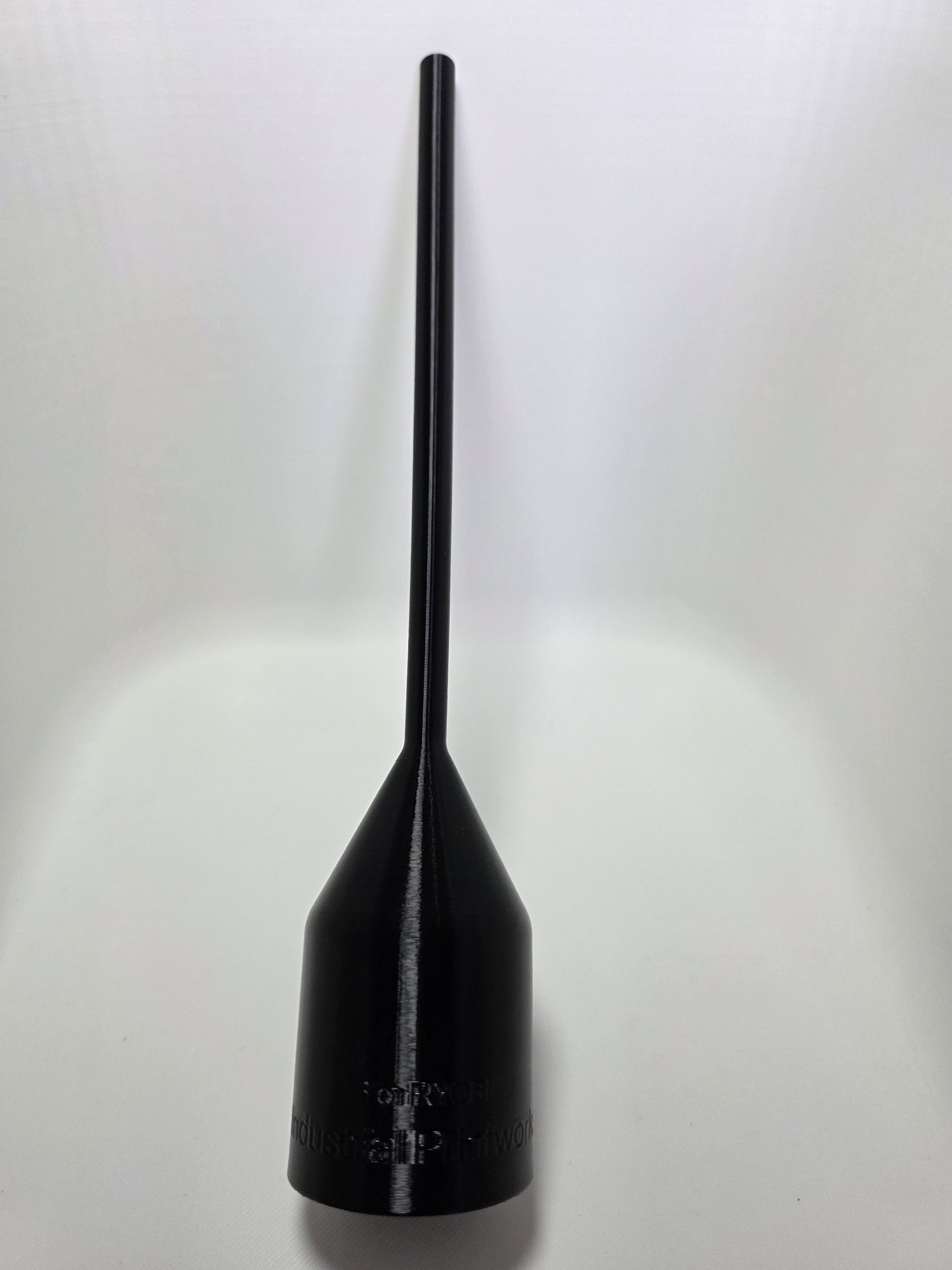 8mm Drill Hole Dust Extractor - Suits DeWalt 35mm Vacuums