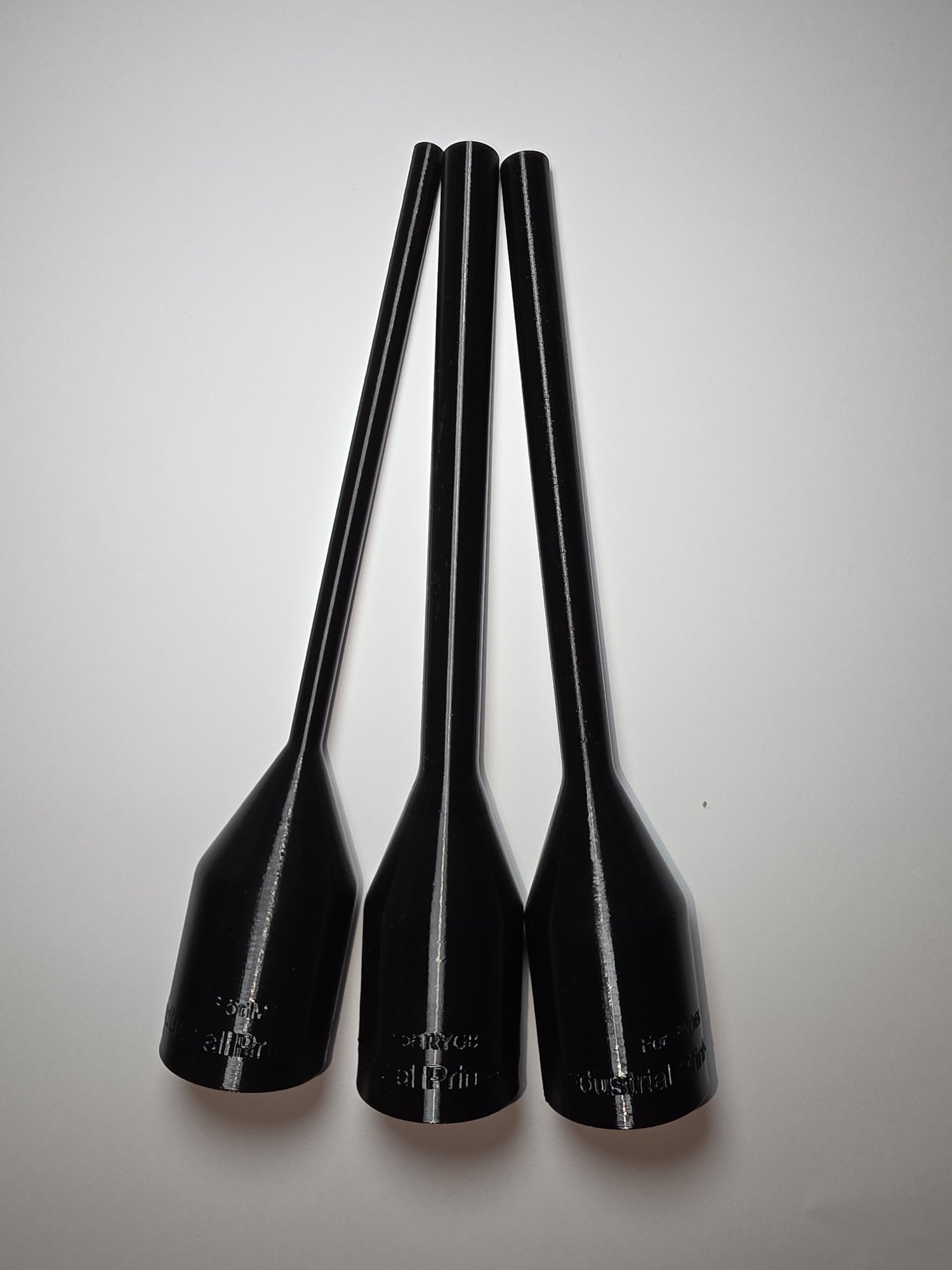 Dust Extractor Set 8, 12, 14mm - Suits Ryobi RVC Vacuums